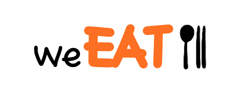 weEat 로고